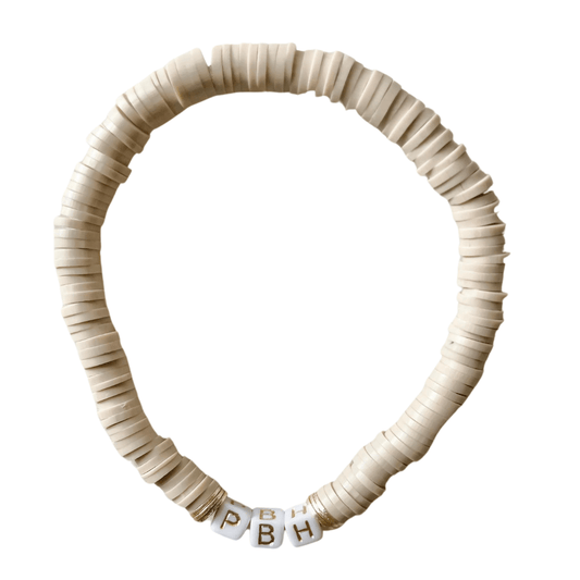 Lee Bracelet - Cola Stacks -