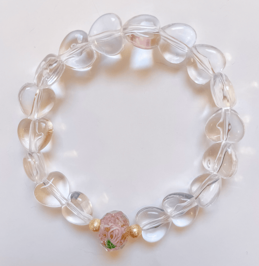 Newport Bracelet - Cola Stacks -