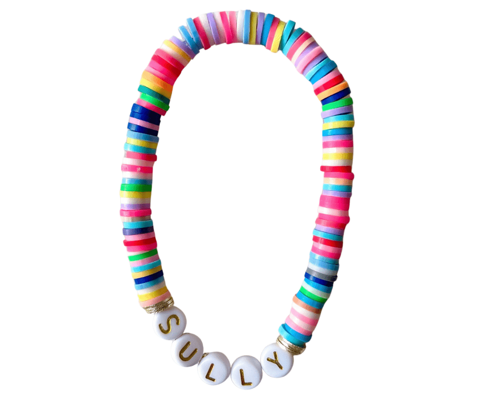 OG Custom Bracelet - Cola Stacks -