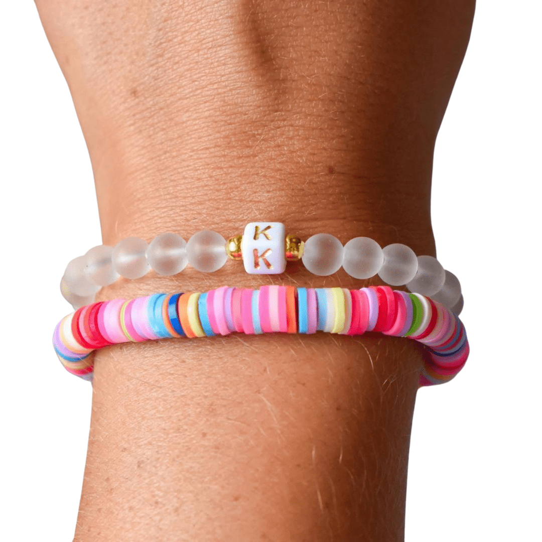 Summer Custom Set - Cola Stacks -