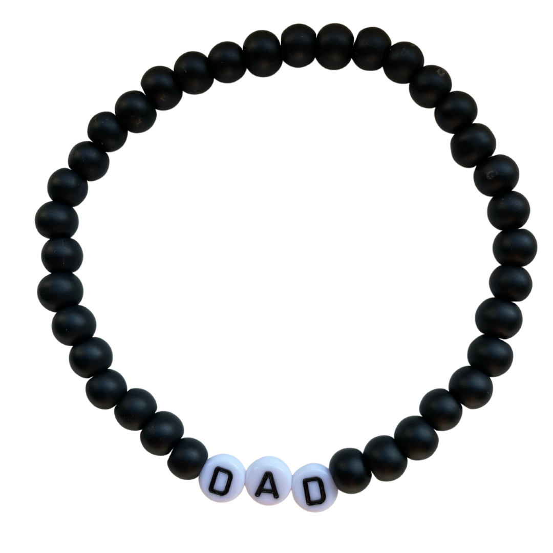 Custom Men's Bracelet