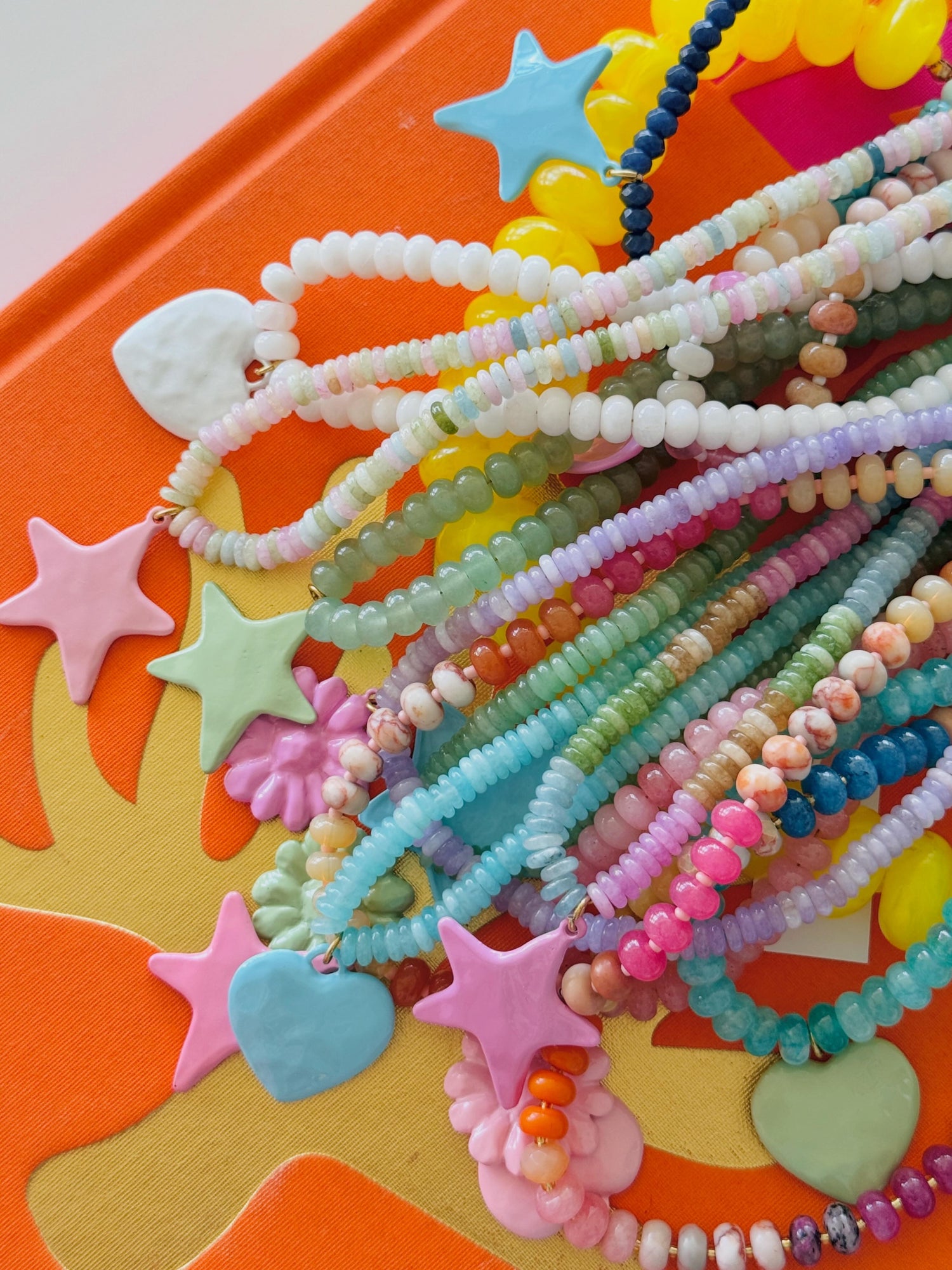 Coastal Candy