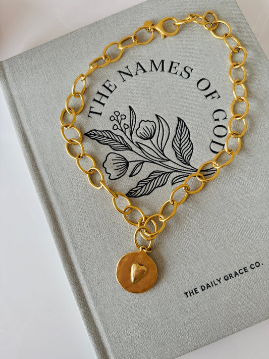 1 Corinthians 13 - Cola Stacks - 