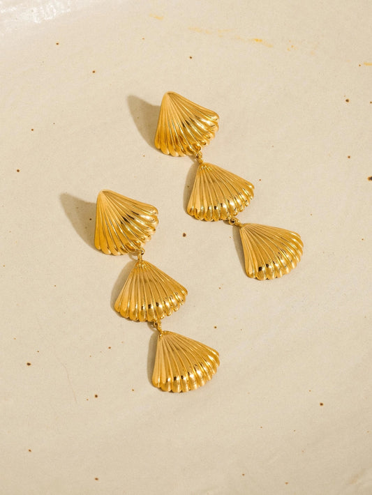 Shelley Earrings