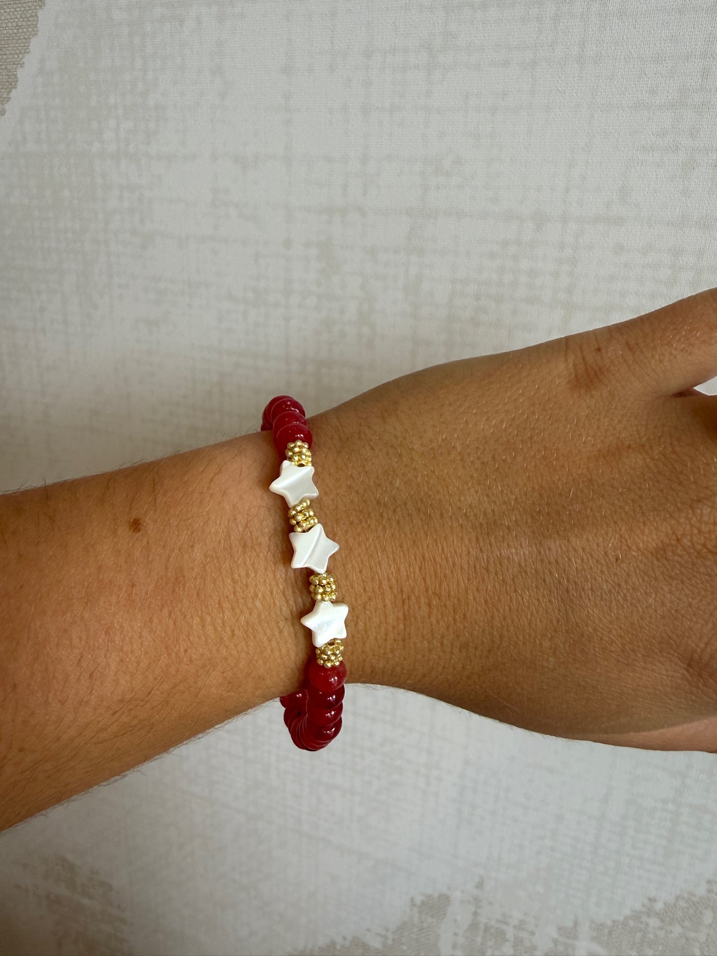 Seeing Stars Bracelet