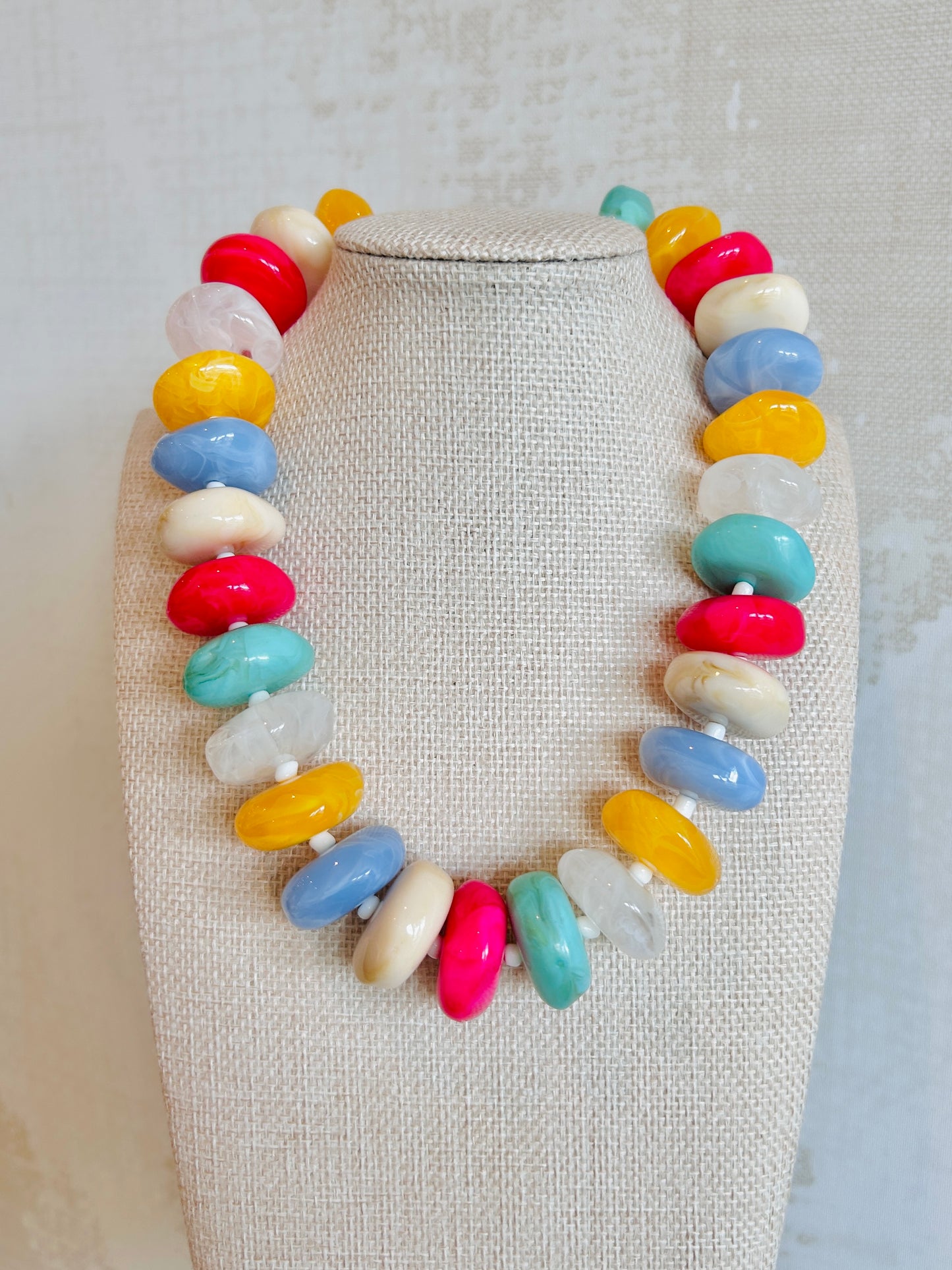 Caribbean Necklace