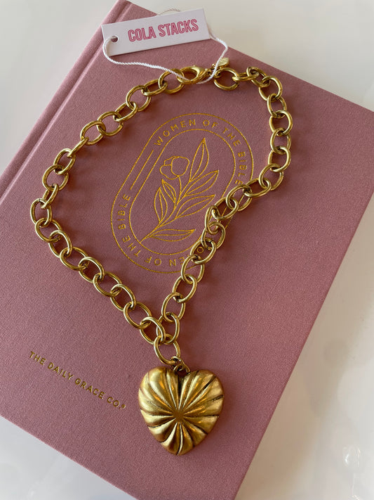 Lido Necklace