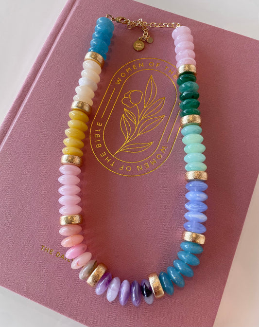 Nellie Necklace