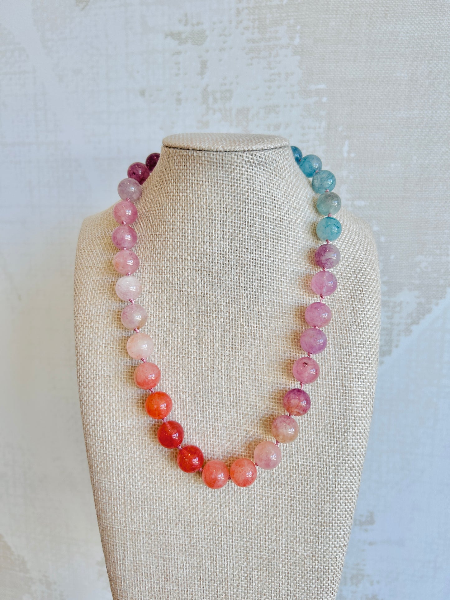 Jubilee Necklace