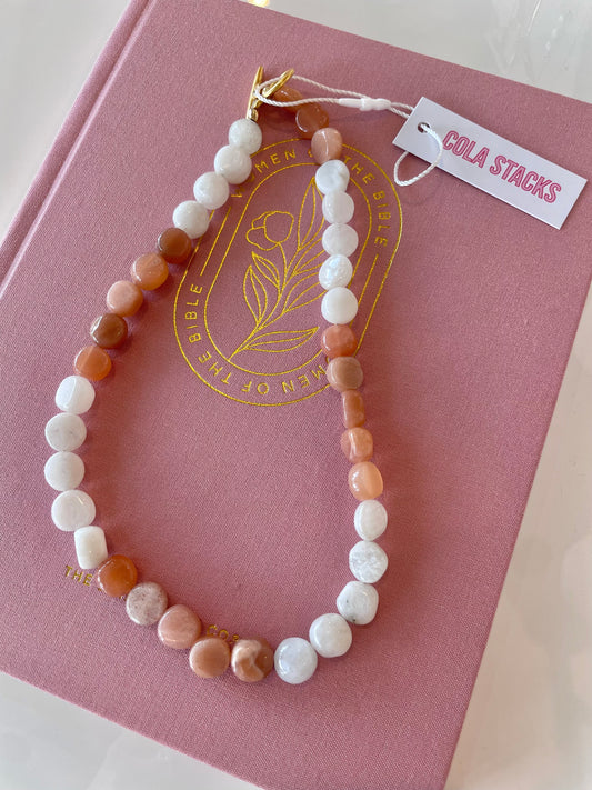 Yosemite Necklace