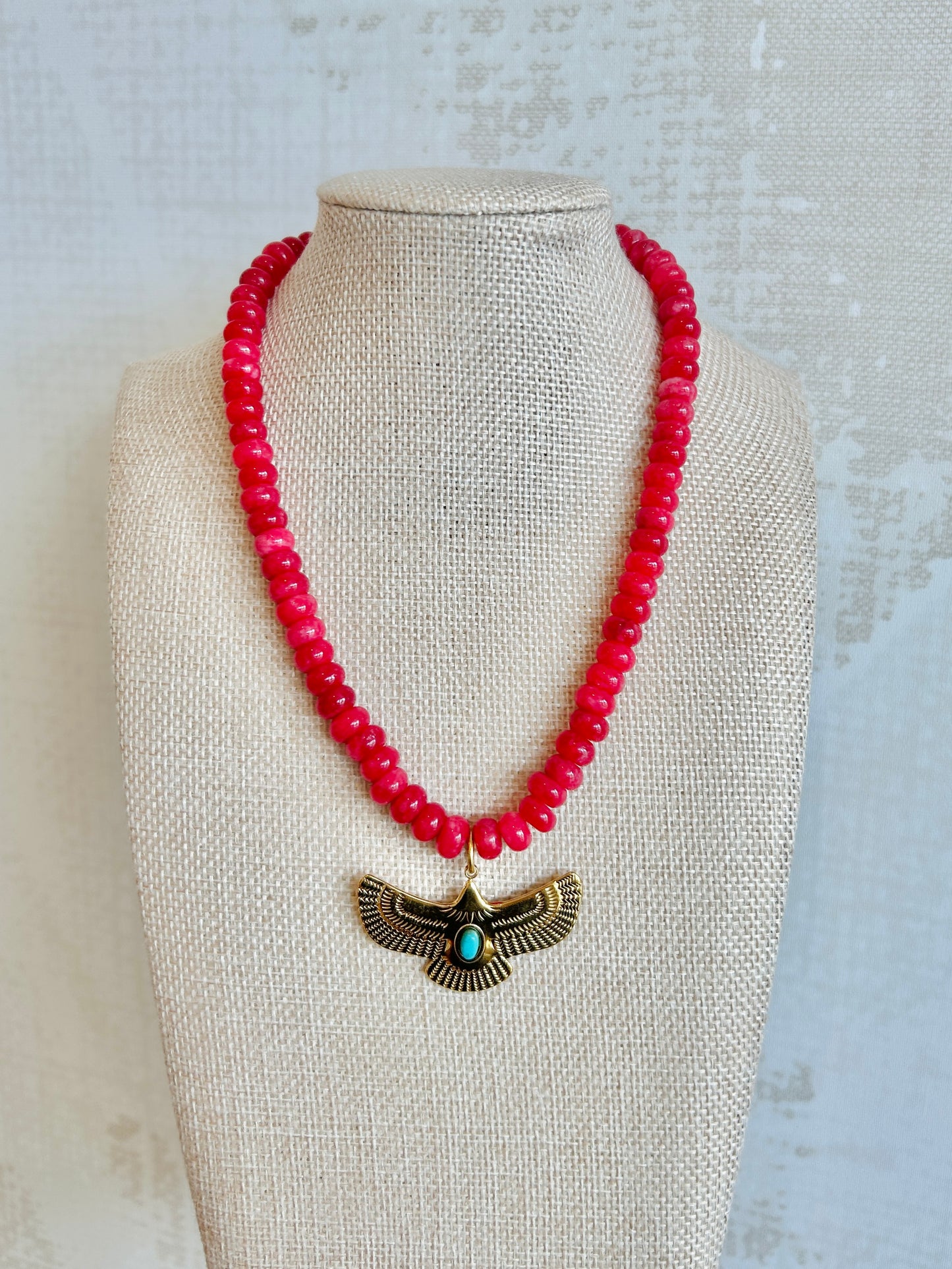 United Necklace