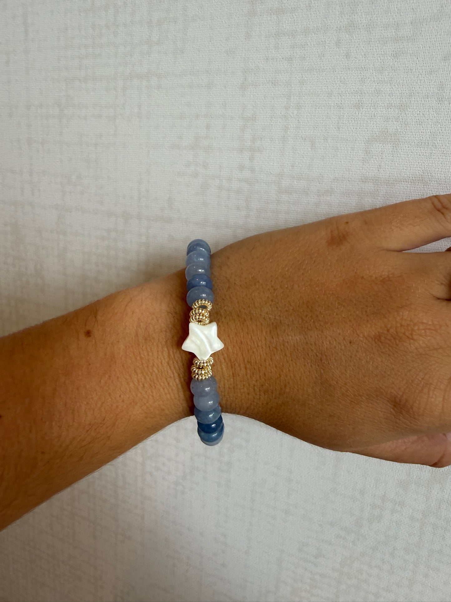 Spacey Bracelet
