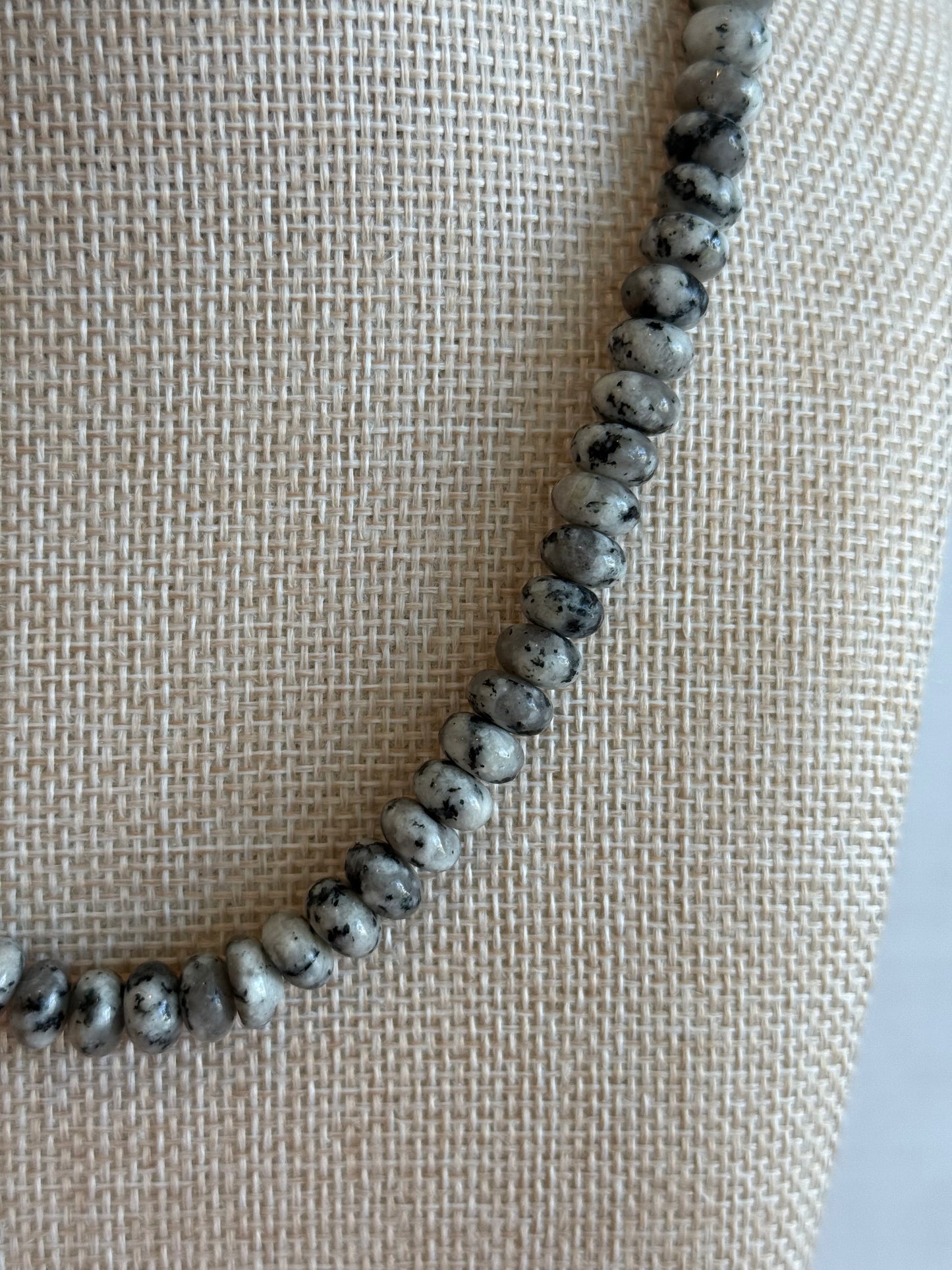 Mixed Necklace