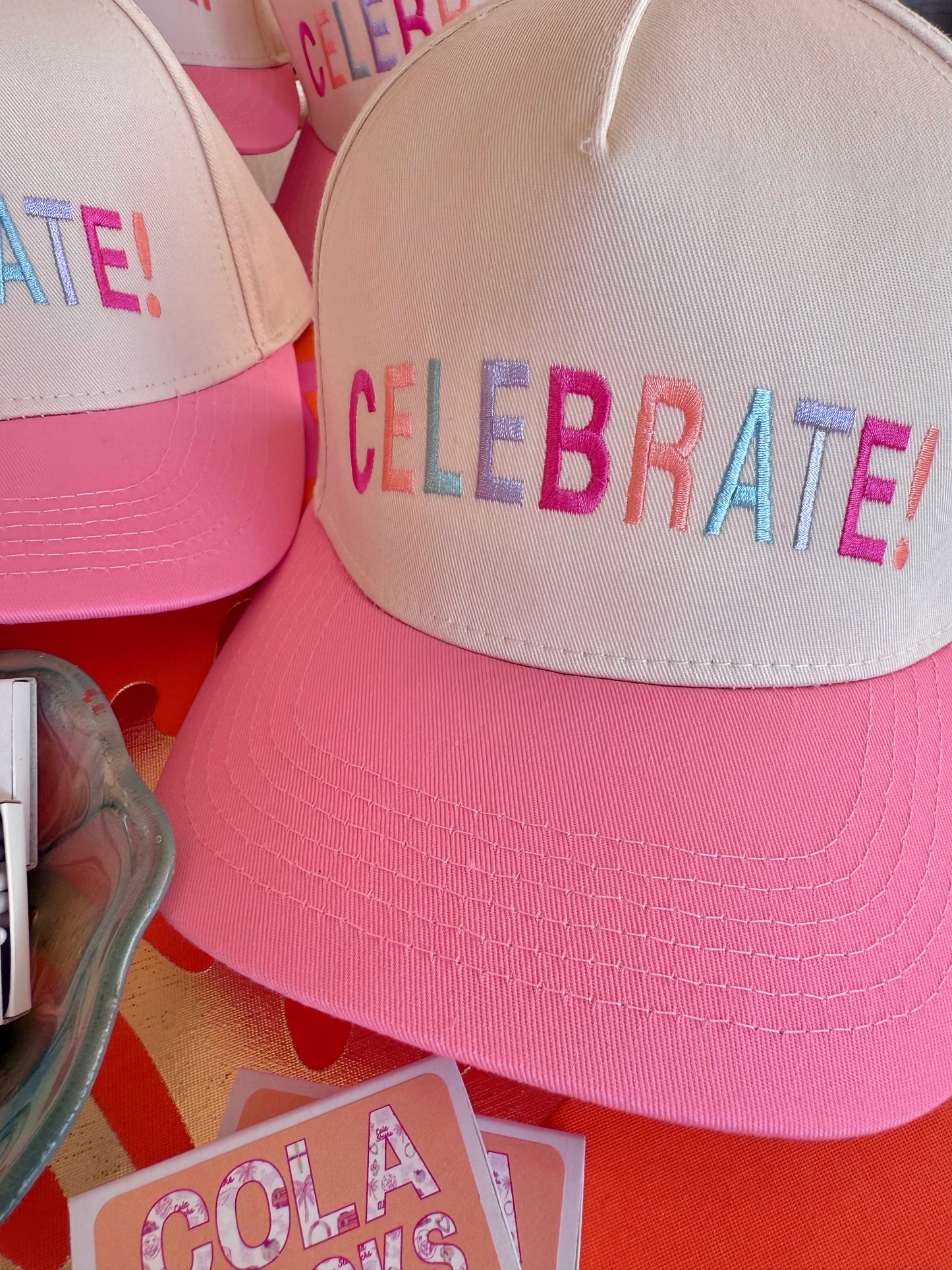 Birthday Hat