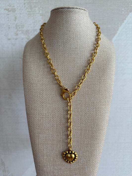 Birthday Necklace