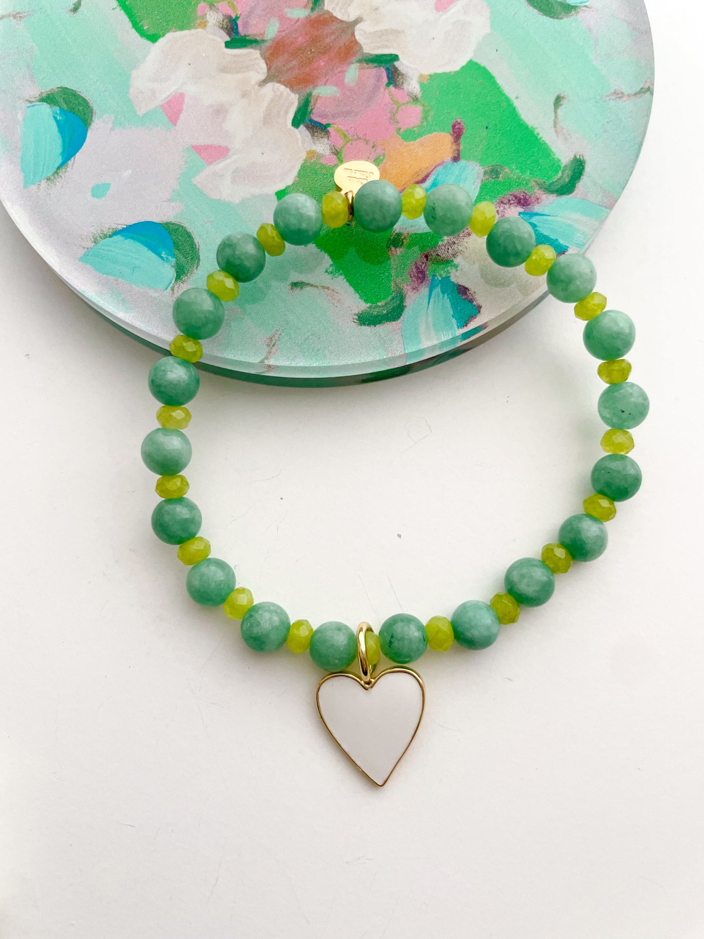 Patty Love Bracelet