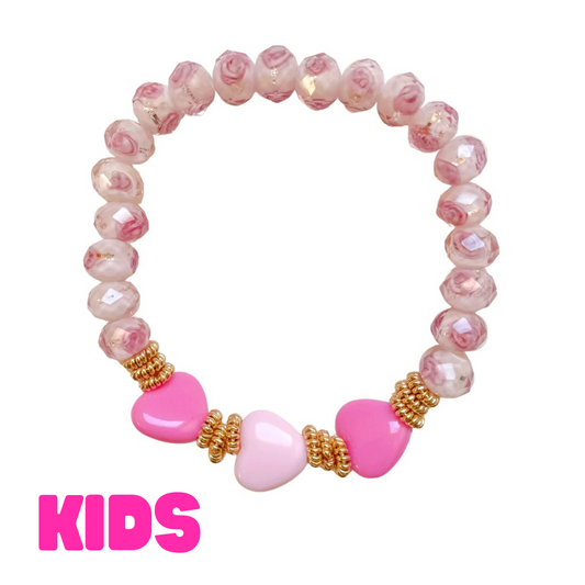 Kids Bleecker Bracelet