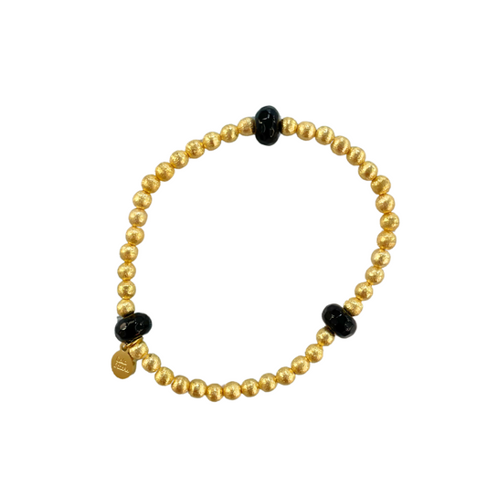 Rosewood Bracelet- Black