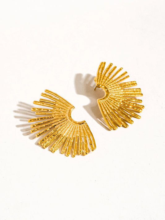 Hadley Earrings