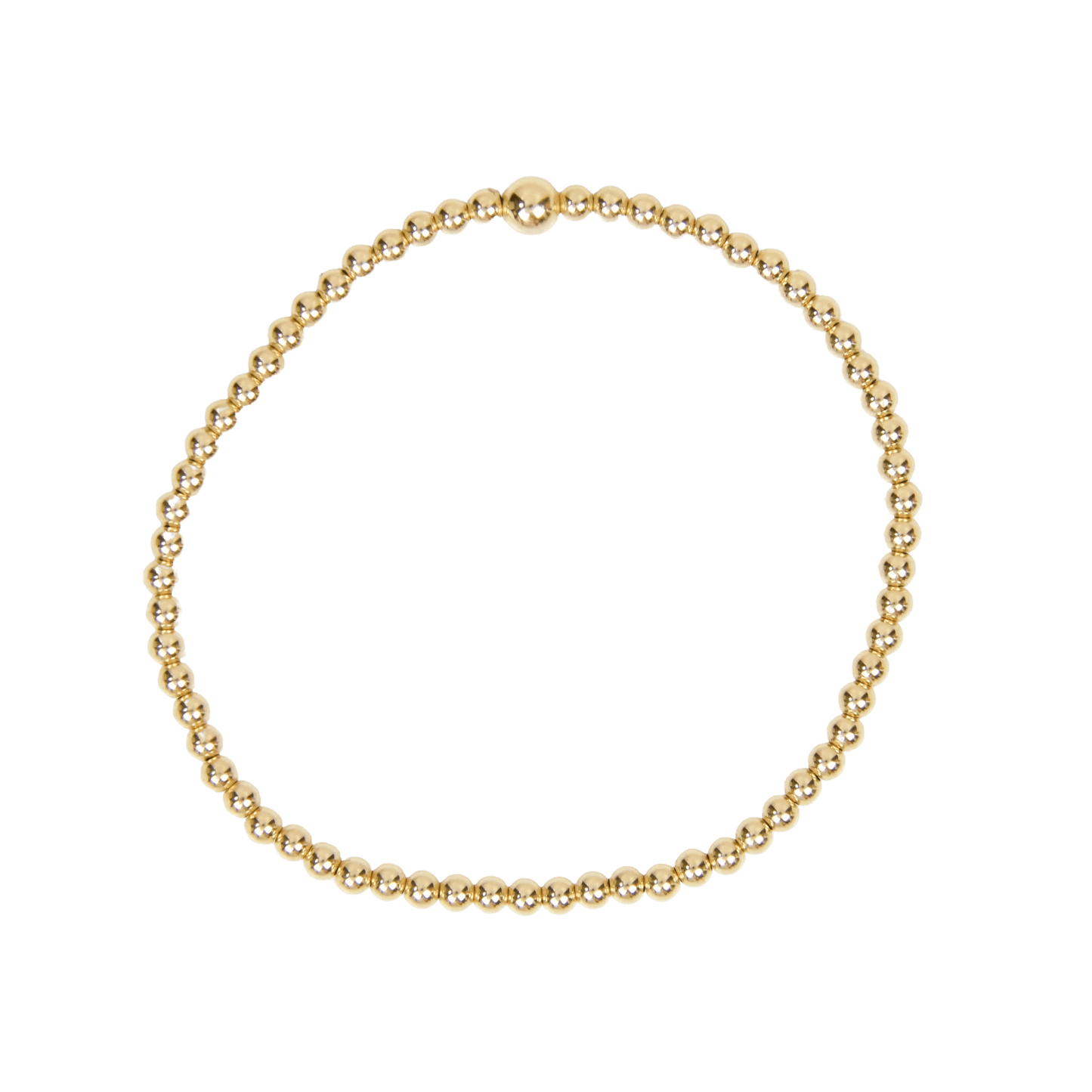 Elegant Bracelet - Waterproof - Cola Stacks - 
