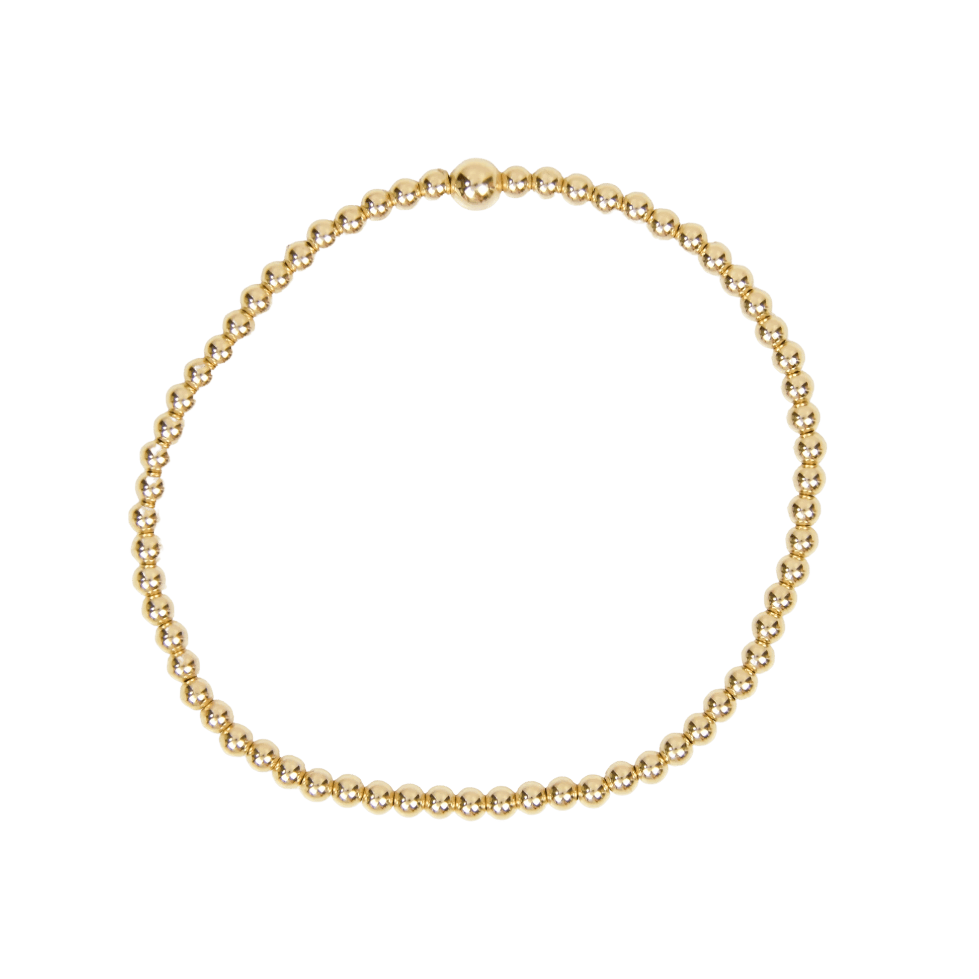 Elegant Bracelet - Waterproof - Cola Stacks - 
