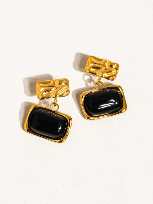 York Earrings