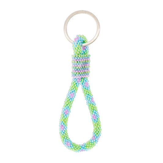 Tulip Keychain
