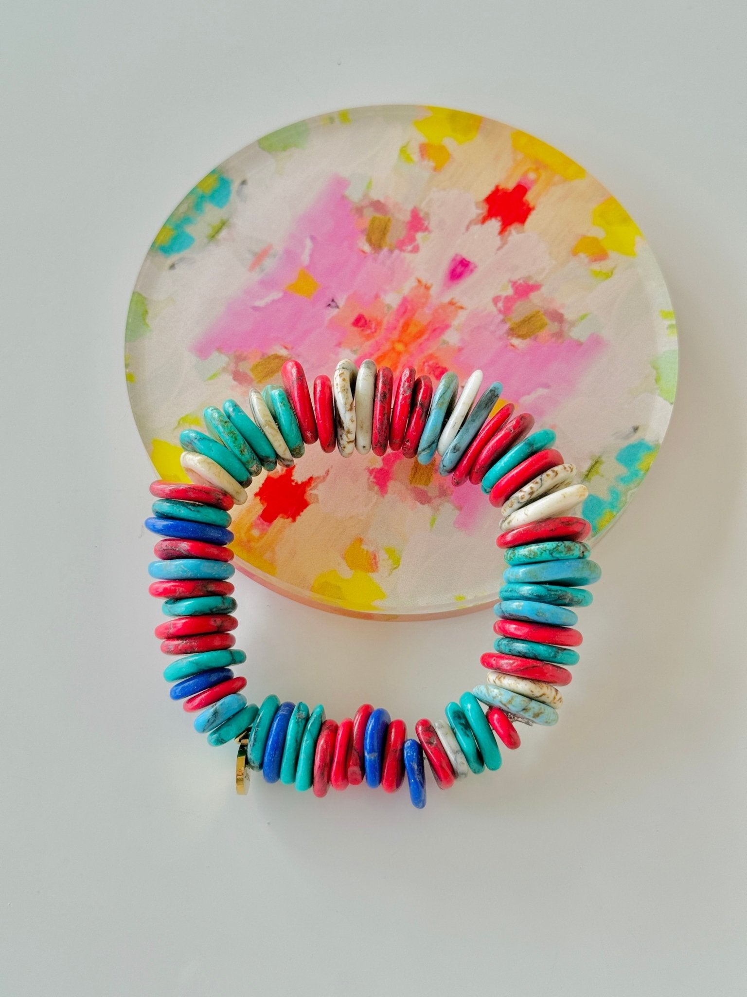 Happy Rodeo - Cola Stacks - 