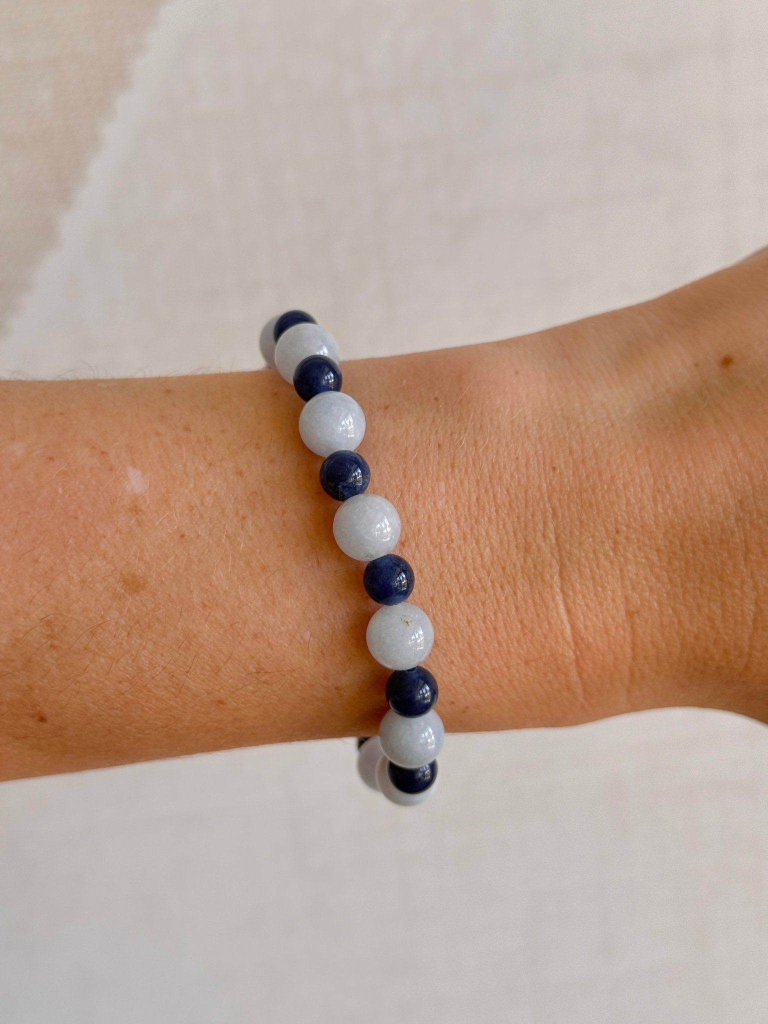 Honor Bracelet - Cola Stacks - 