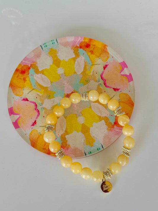 Kerrygold Bracelet - Cola Stacks - 