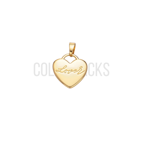 Lover Charm - Cola Stacks - 