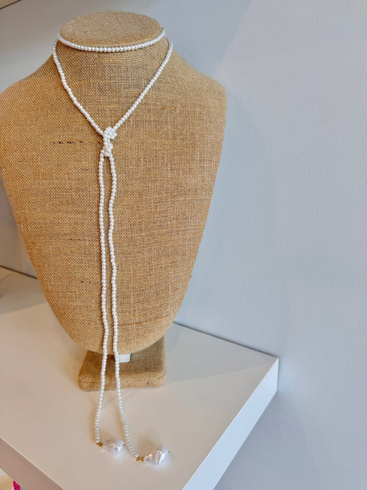 Pearl Candlefish - Cola Stacks - 