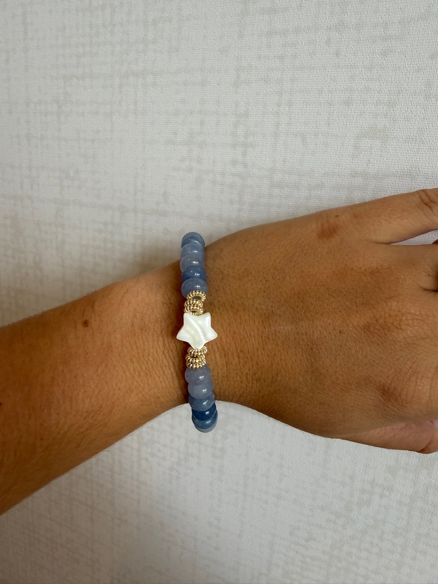 Spacey Bracelet - Cola Stacks -