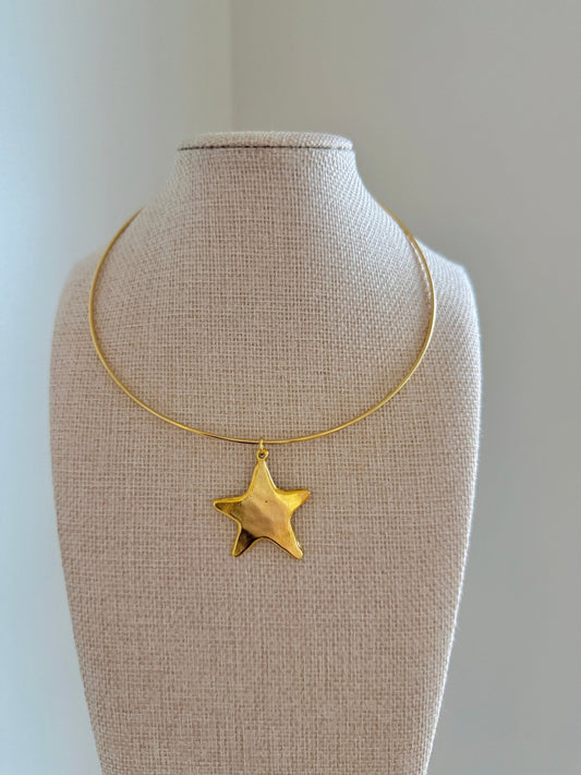 Star Choker - Cola Stacks - 