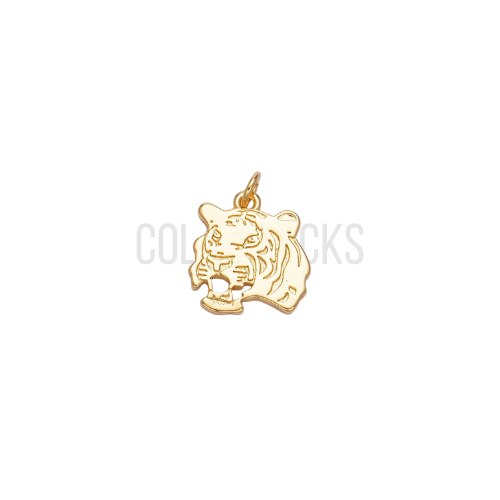 Tiger Charm - Cola Stacks - 