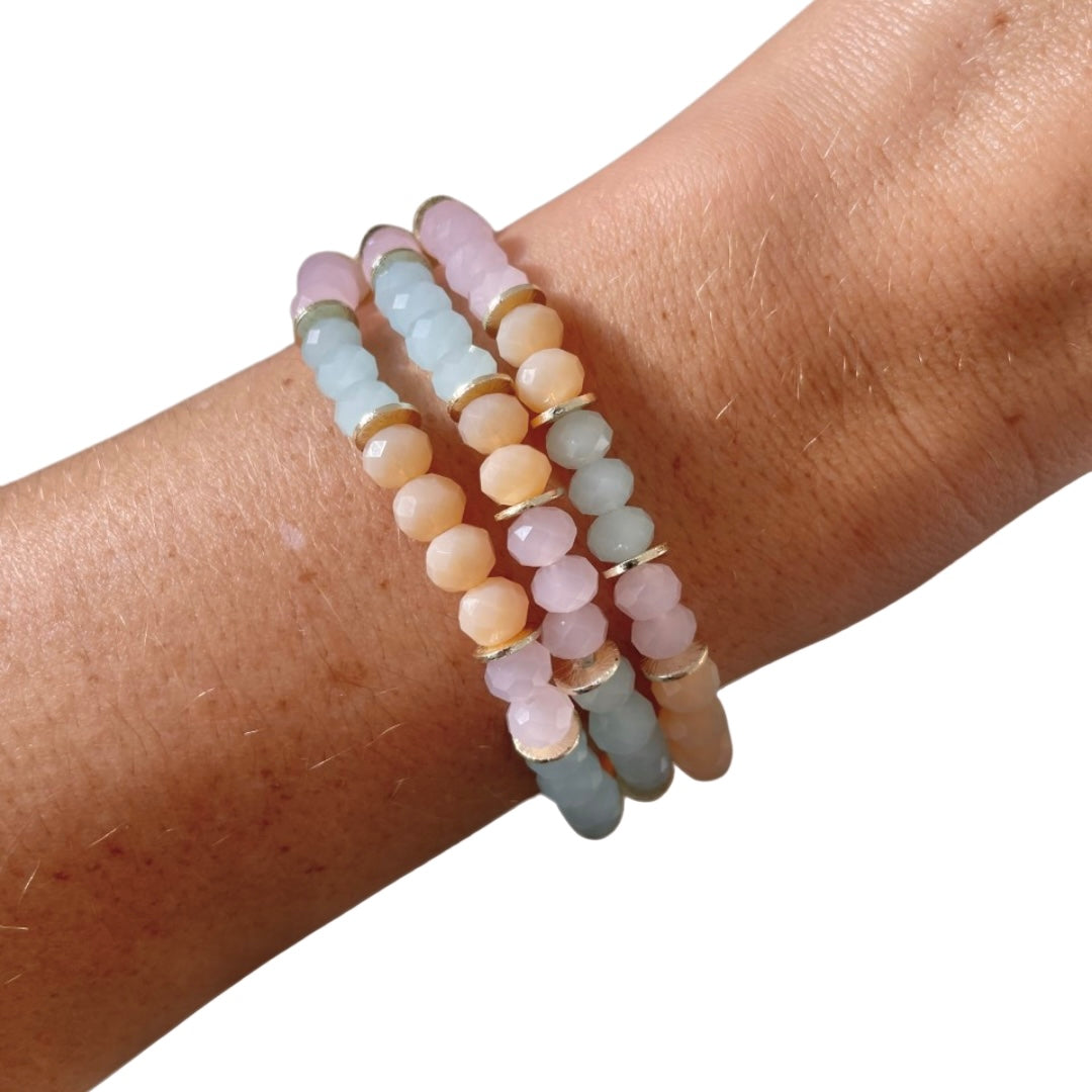 The Bradley Bracelet