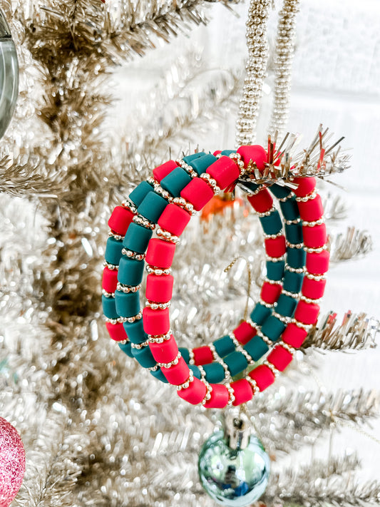 Holly Jolly Bracelet