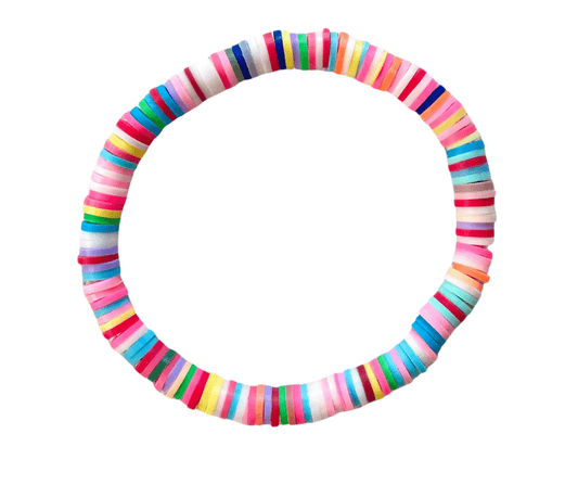 The OG Bracelet - Cola Stacks - 